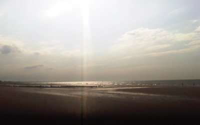 I need a hug, a tight silent hug