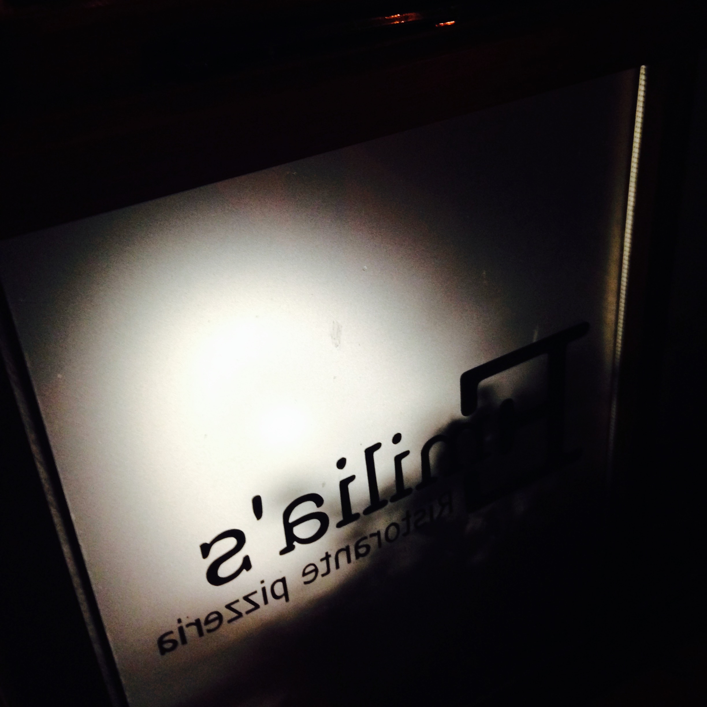 Another kind of hell…