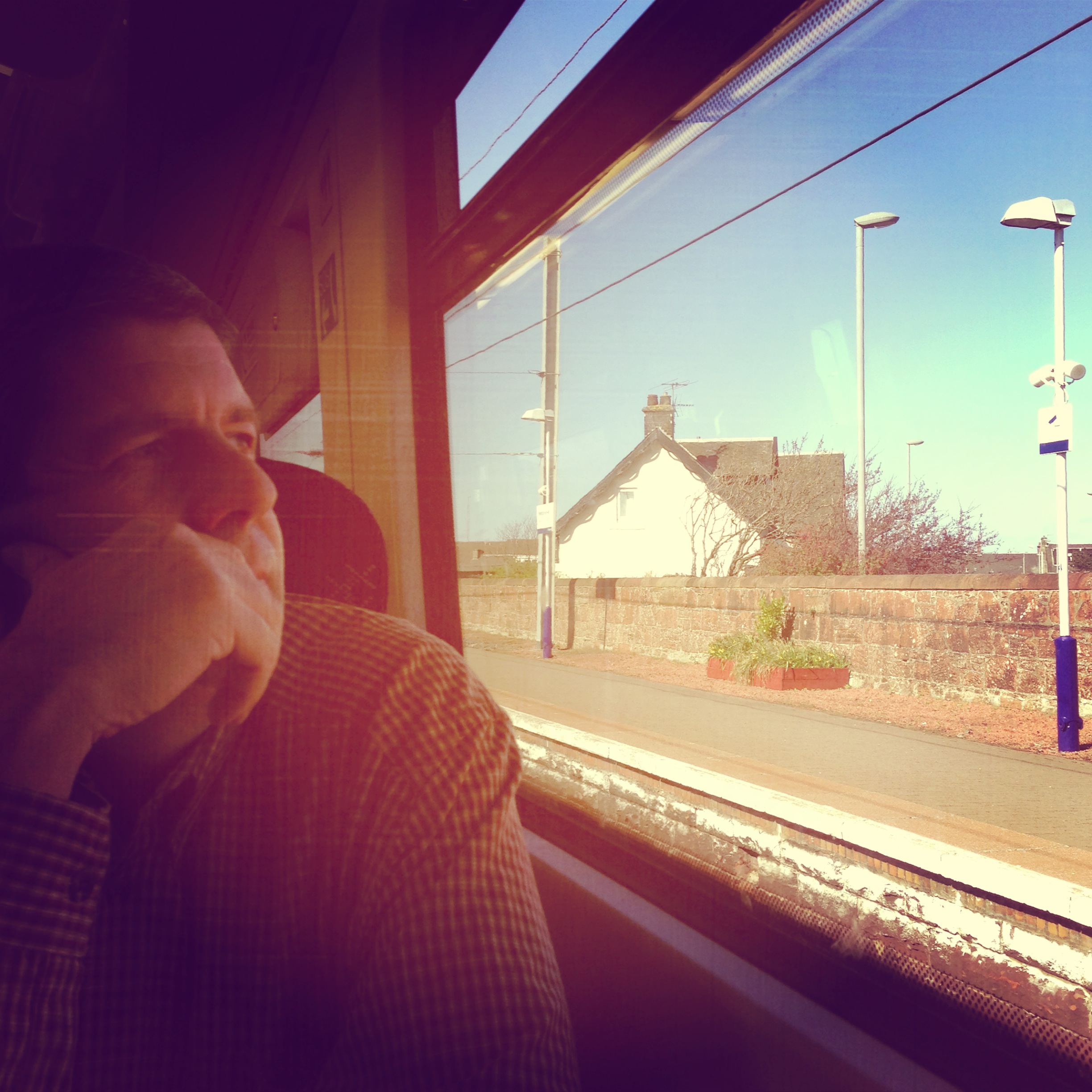 Can I have one more day?…