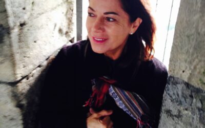 Proust questionnaire