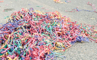 The Colours of my Life