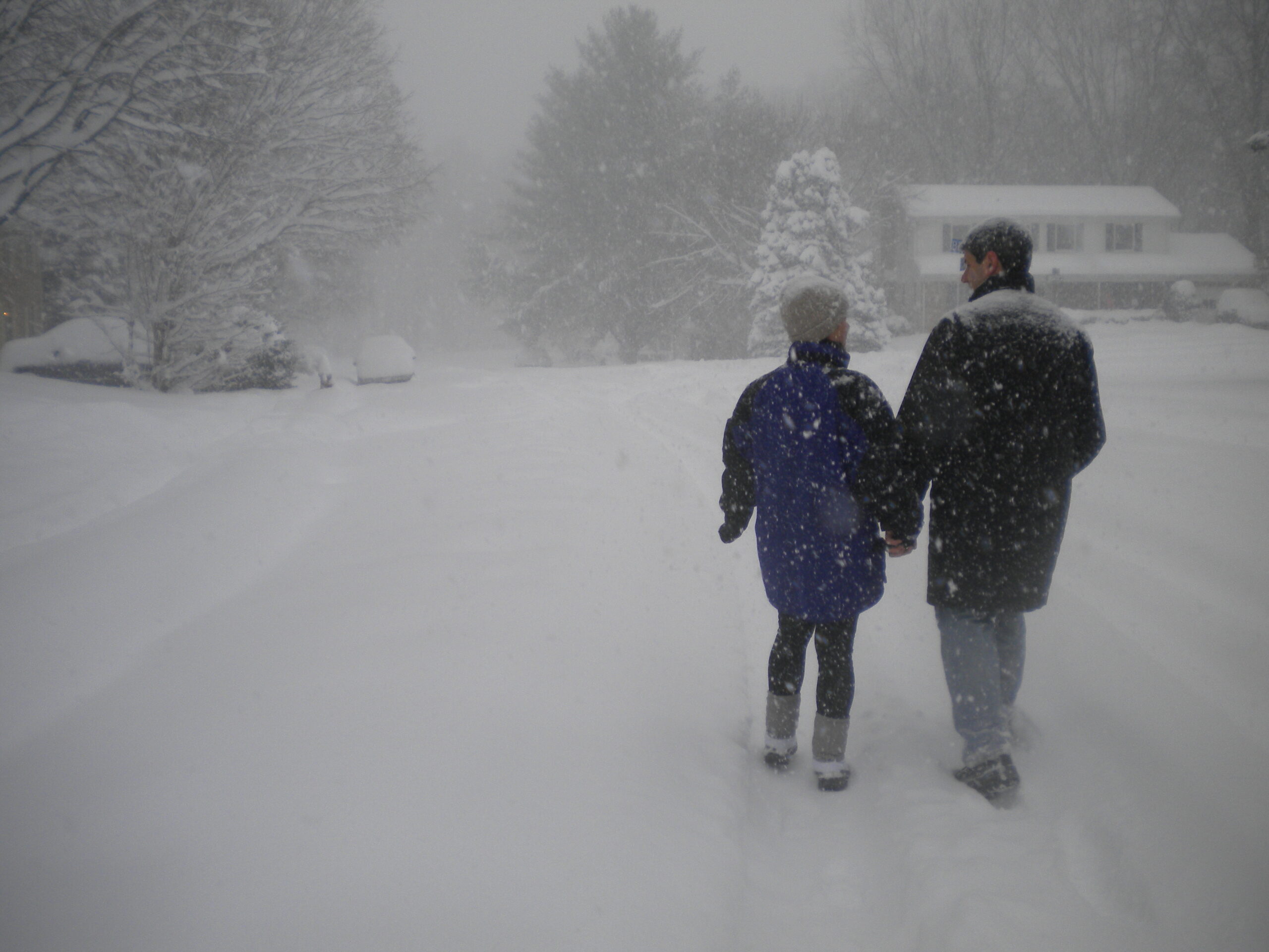 To one more year of him