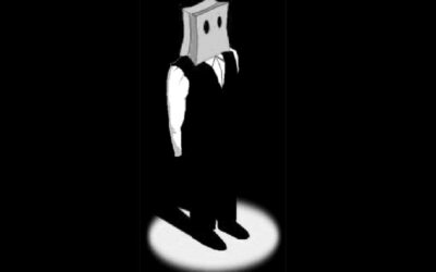 Before I close my eyes…