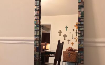 Mirror mirror on the wall…