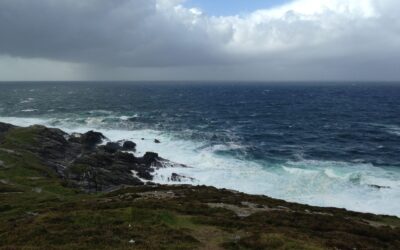 A venting session… it’s all it is