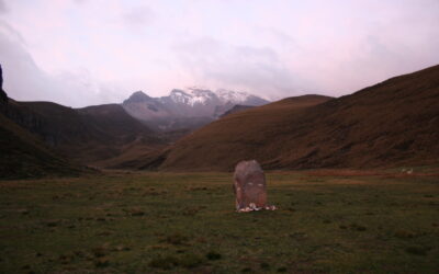 It’s a scary world… the one out there