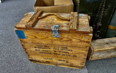 (Postponed) Estate Sale