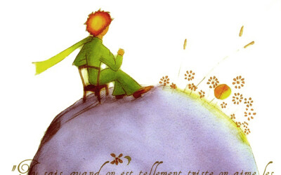 Forty-four and still counting…