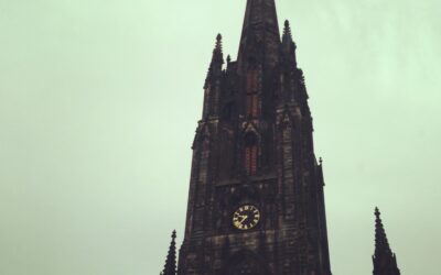 The end of the hours