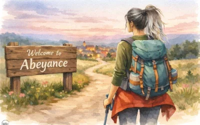 The Day the World Went Quiet