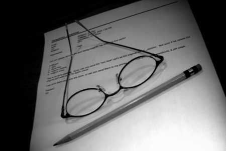 Stealing time from my 8 hours