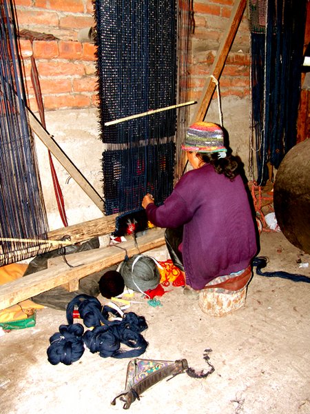 Earning the Daily Bread