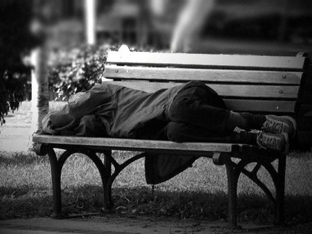 All that’s left of me…