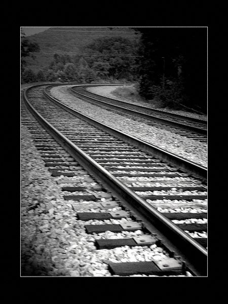 Tomorrow might be too late