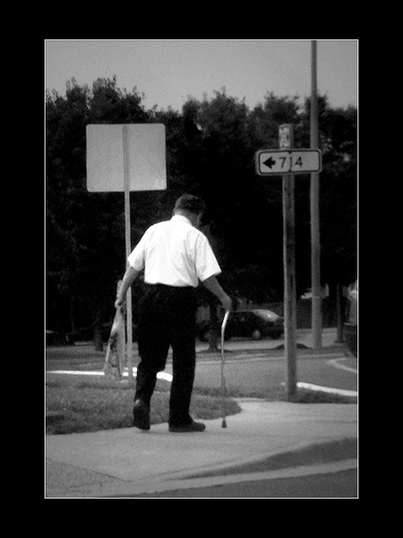 Can we make a difference?