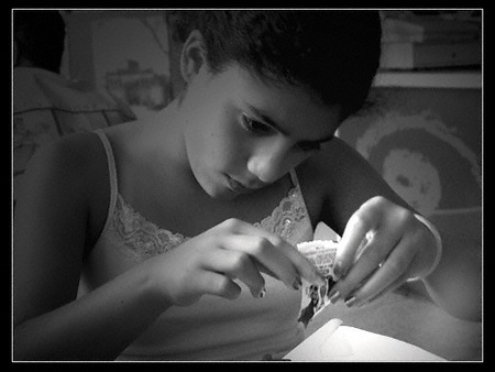 8 Rules for Applying Ketchup