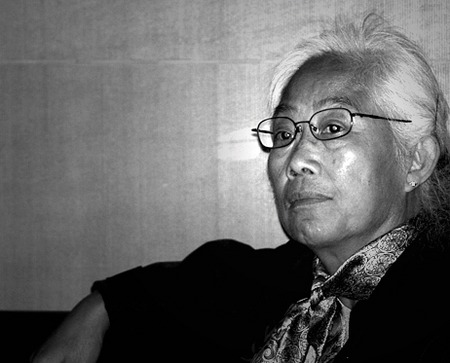 Beautiful encounters