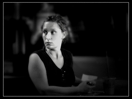 I can do without you, but…