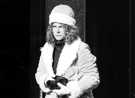 Photography with an attitude