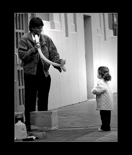 Kids… they are only kids