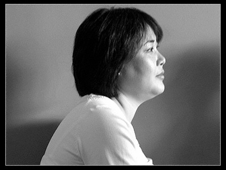 A Penny for her Thoughts